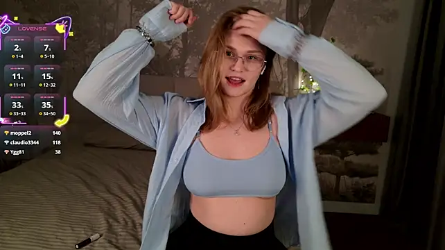 SydneyColeX