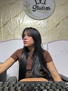 kara_banks (F young) - kara crazy and happy