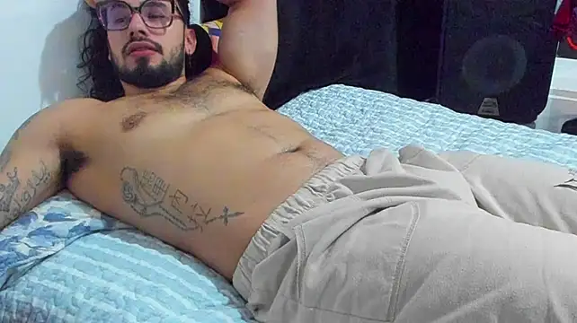 Baky_sexy webcam