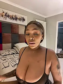 Webcam en directo de la chica sexyTHANDO