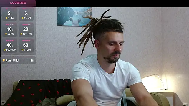 Aestheticguy101 webcam