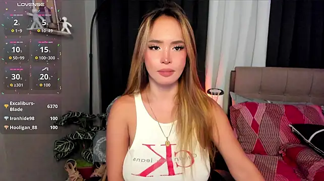 NastyH0tBABEx webcam