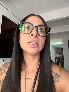 charlotte_stevenss_ webcam