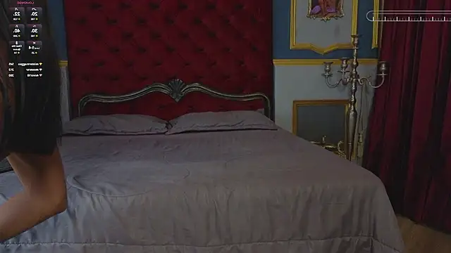 Ashley_campbel live sex cam