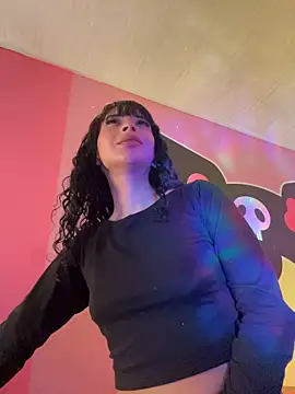 Sasha-firee webcam