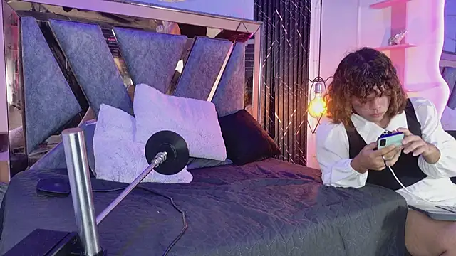 luxxo_xo webcam