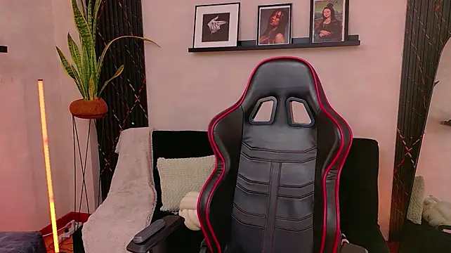 EmmyEvans1 webcam