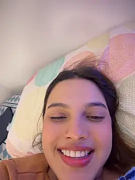 Colibri_xxx webcam