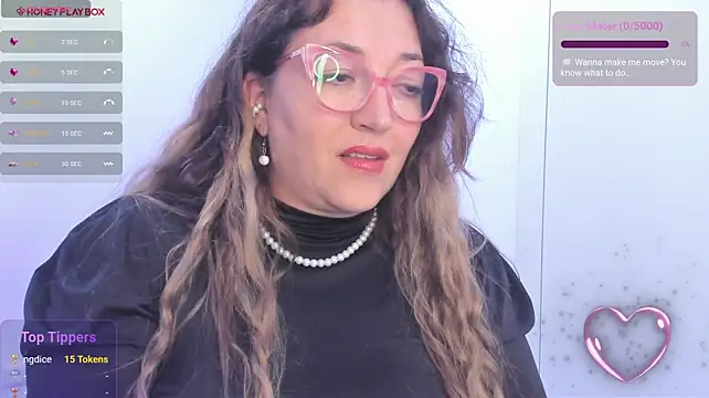 Naty_Mature_