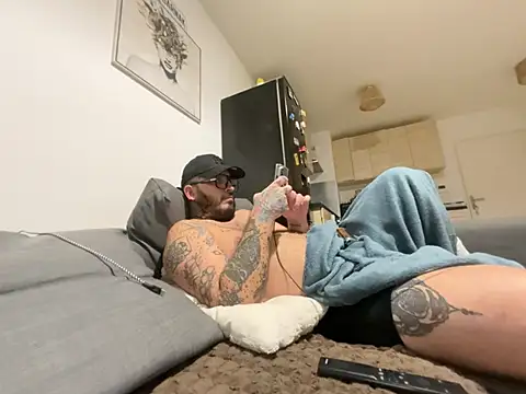 MrBearTattooX