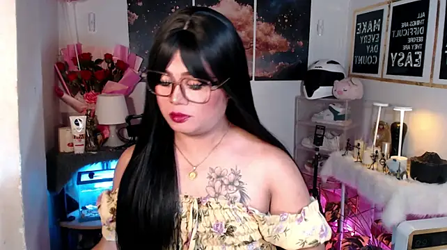 YourSweet-mich live cam preview