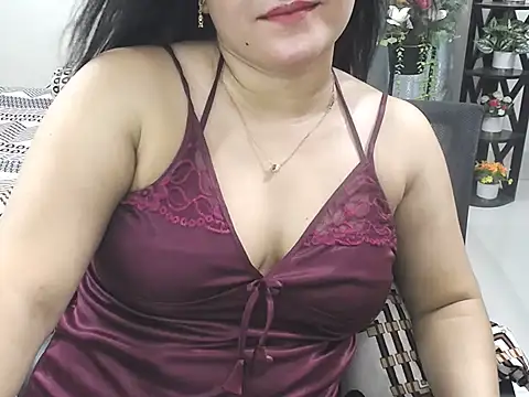 Ridiha_Pari