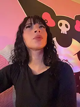 Sasha-firee webcam