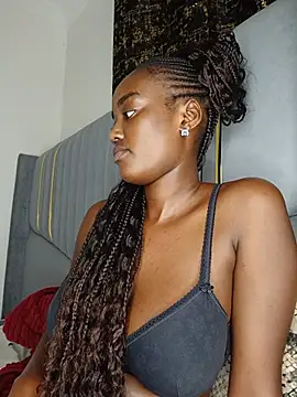 Afrri_queen webcam
