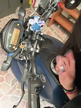 Princesstiny live cam preview