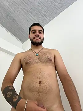AmadeoWild