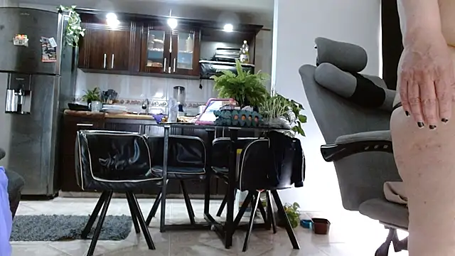 Diosasky live cam preview