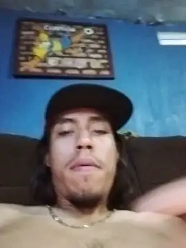 AlexAlejandro13 webcam