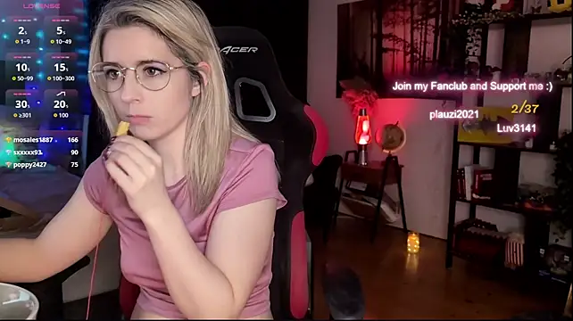 Lisaonthemoon