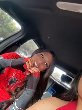 BitchySalome live cam preview