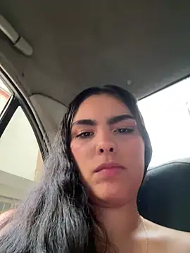 Maddy_Rouse_ webcam