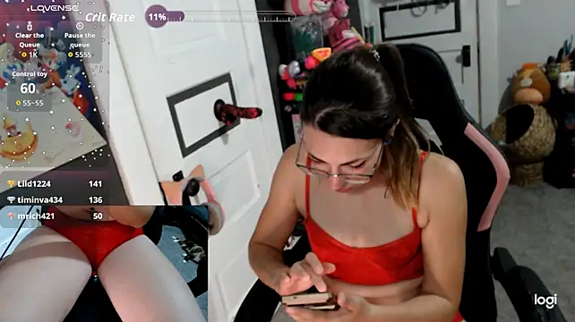 KierBearKisses