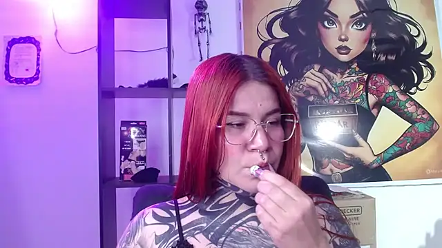 Pandora_9666 live cam preview