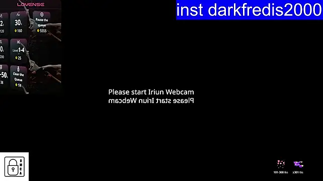 fredis70 webcam