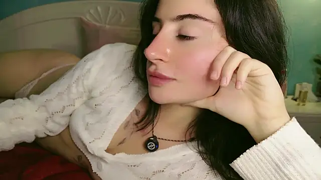 DeaAthena webcam
