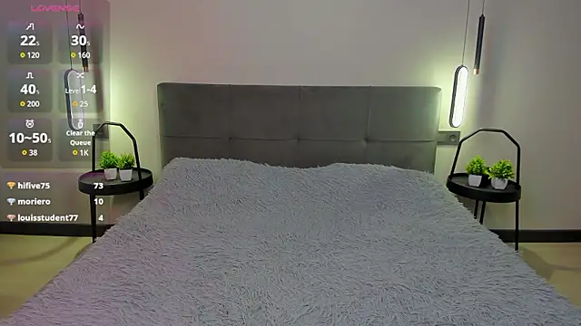 Courtneyyk_ live cam preview