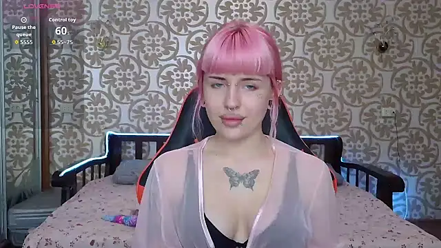 EmberSweety