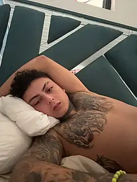 KevinSanchez420