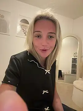 summerblue_ webcam