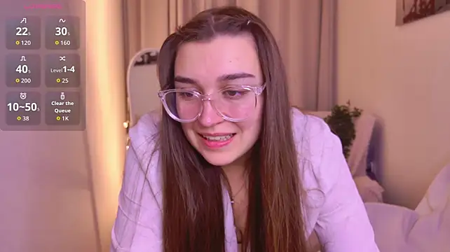 VanessaSven live cam preview