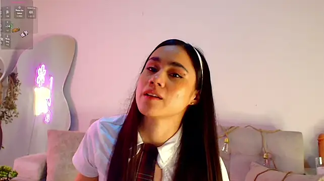Lizzy_kanee webcam