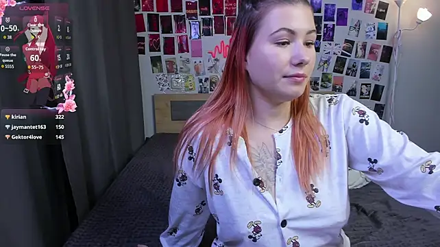 ulya1smitt live cam preview
