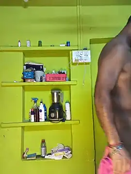harshgymi26