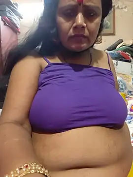 Husn_Malika77 live cam preview