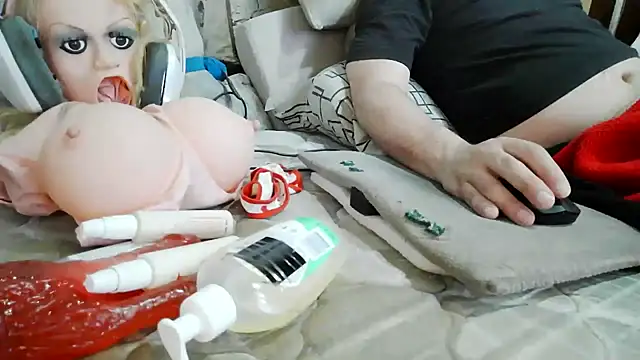 messi_syssy live cam preview