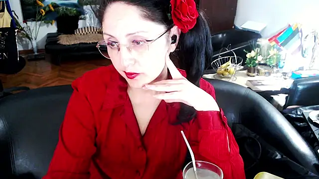 Imperatriza live cam on StripChat