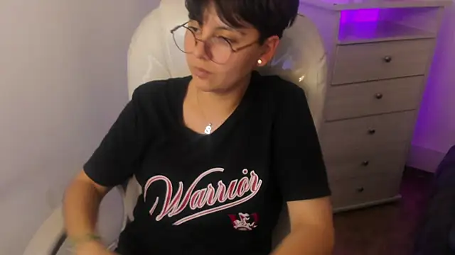 Nathaly_ds webcam
