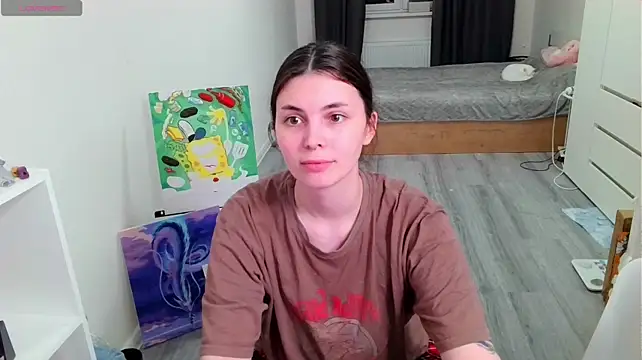 peachyness webcam