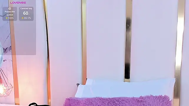 KamilaVegga webcam