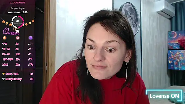 Stacy_Davice webcam