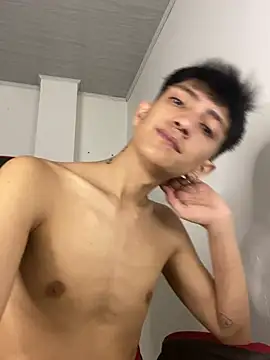 JohanSedas webcam