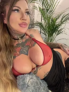 krysstal003 webcam