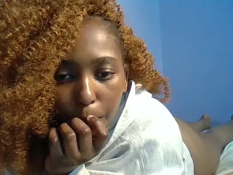 PennyTrayshon_2 webcam