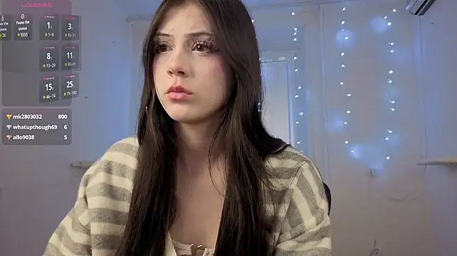 bailey_flare live cam on StripChat