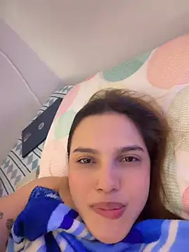 Colibri_xxx webcam