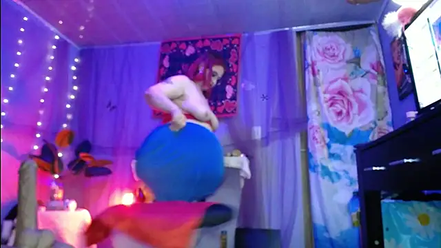 bigassruby45 webcam
